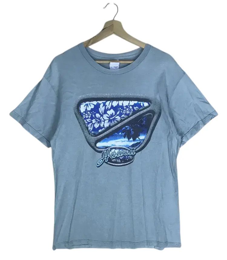 Vintage Hawaii Tshirts