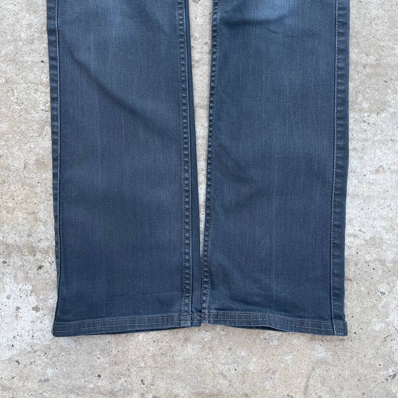 Freeman Vintage Women’s Skinny Freeman T Porter With a low seat Size 28" / US 6 / IT 42 - 5 Thumbnail