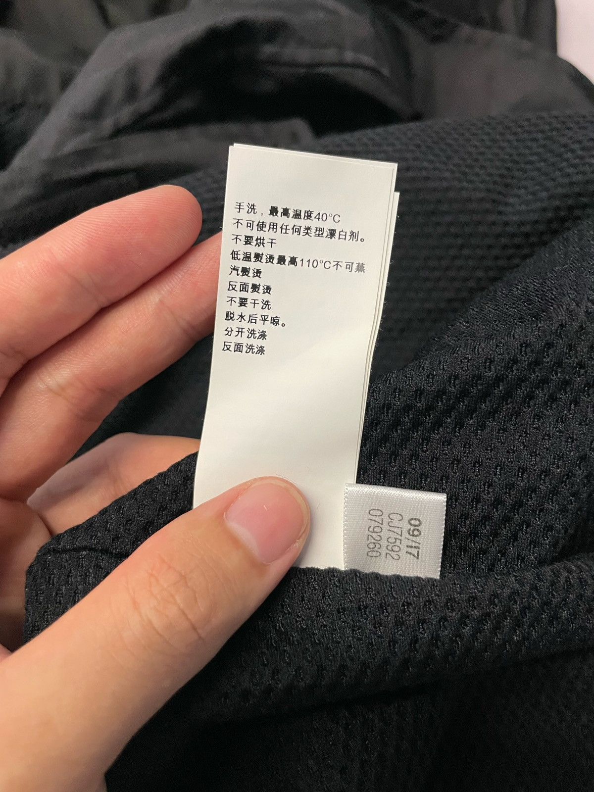 Yeezy Yeezy Season 5 Calabasas Lost Hills Cargo Parka Size US L / EU 52-54 / 3 - 20 Thumbnail