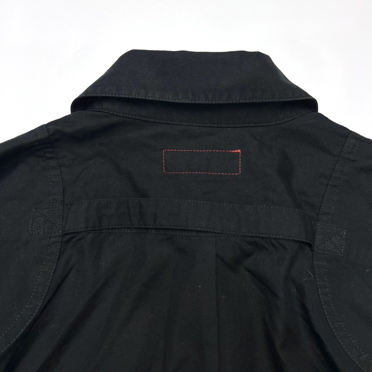 Japanese Brand × Y's × Yohji Yamamoto Y’s Yohji Yamamoto Size S / US 4 / IT 40 - 7 Thumbnail