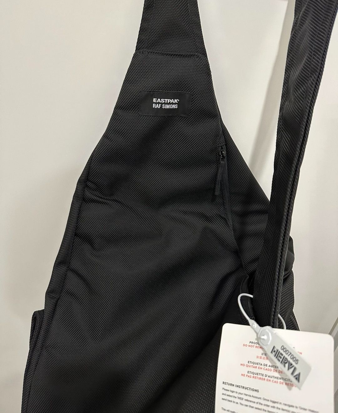 Raf Simons raf simons eastpak stray bag shoulder bag Size ONE SIZE - 2 Thumbnail