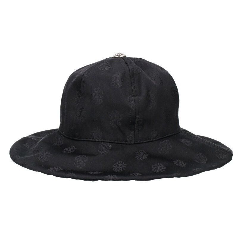 Chrome Hearts Chrome Hearts Cross Ball Dagger Top Hat Size ONE SIZE - 2 Thumbnail