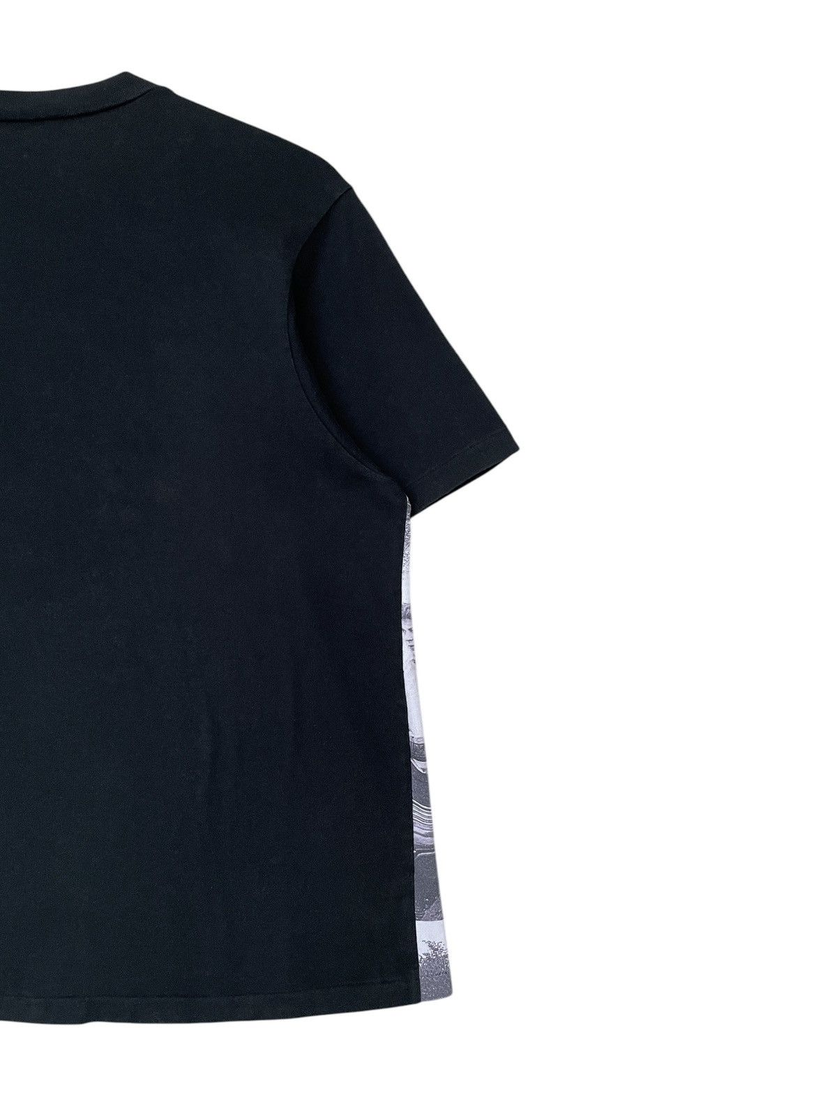 Nepenthes × Vintage Vintage Brand Nepanthes Overprint T-shirt 2000s Size US S / EU 44-46 / 1 - 6 Thumbnail