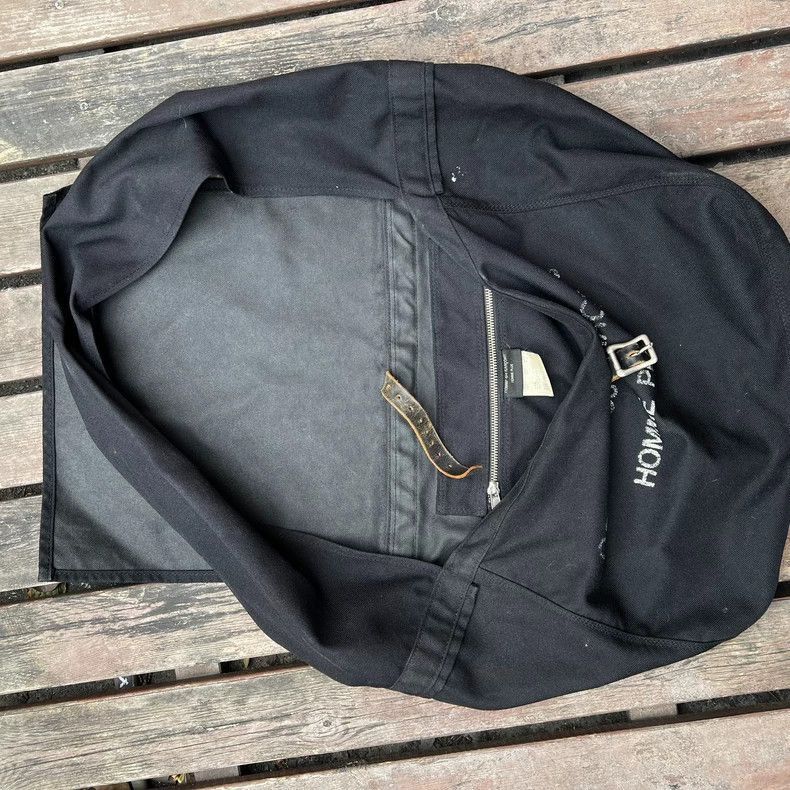 Vintage Comme des Garçons Bag-2505