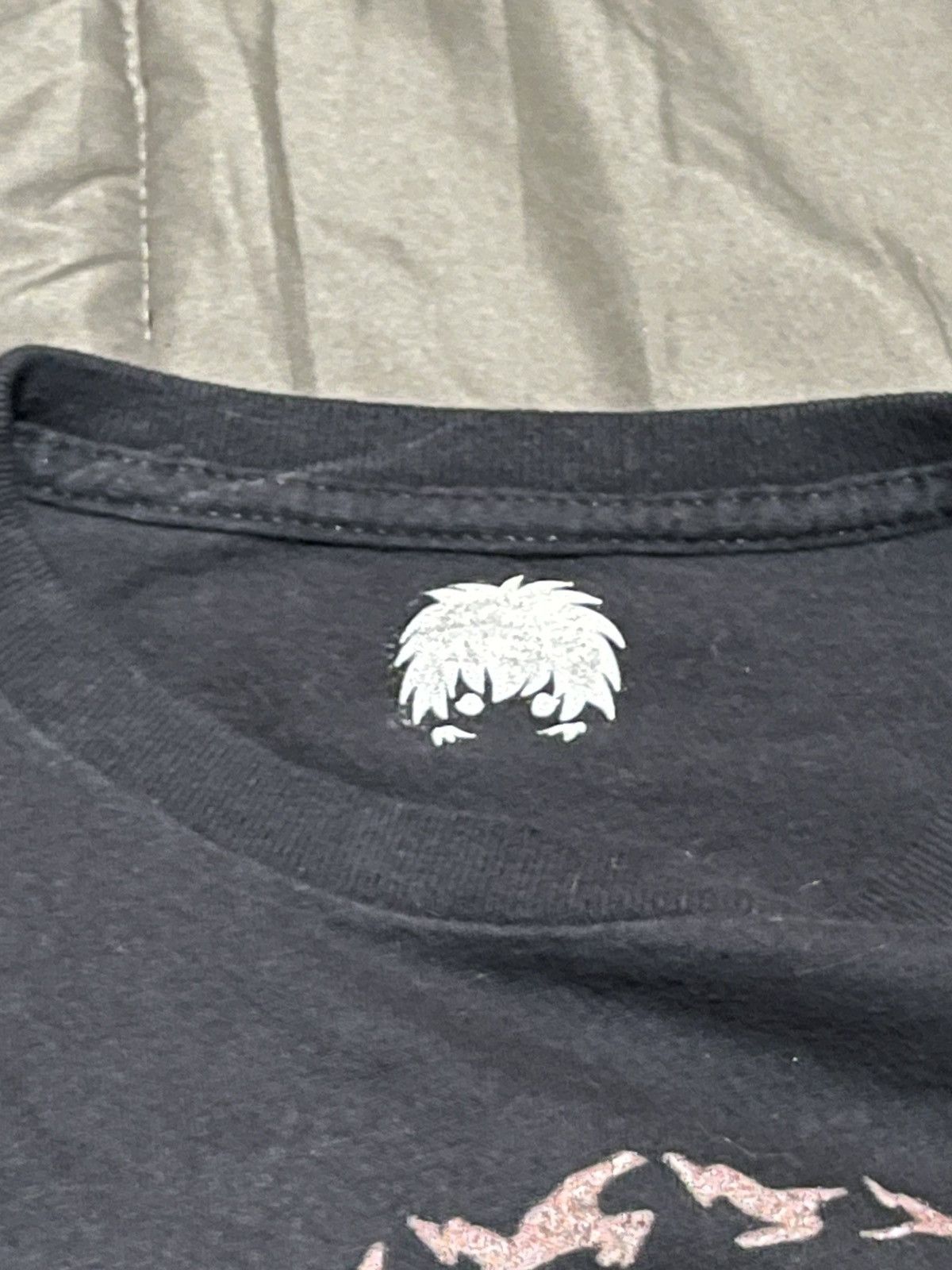 Other Stunmic Rehab Dog Head Tee Size US M / EU 48-50 / 2 - 4 Thumbnail