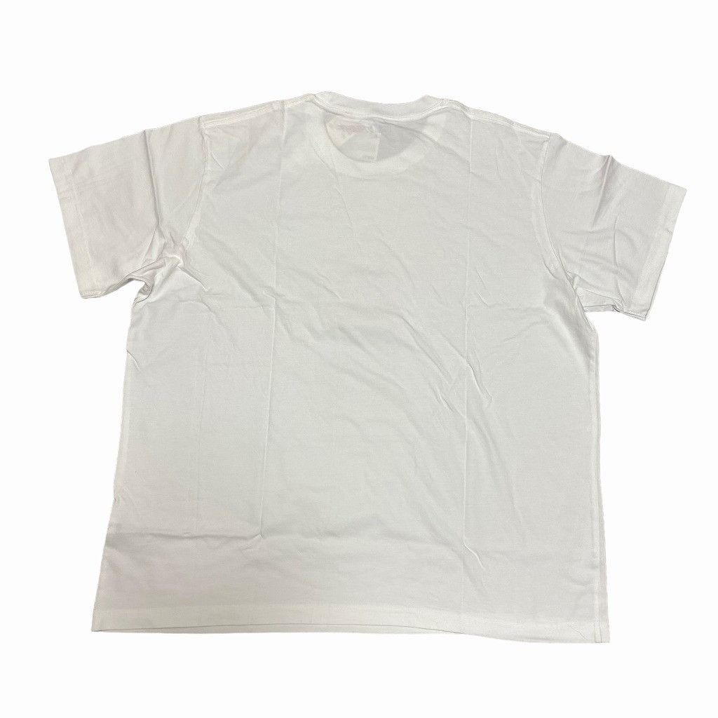 Anime × Japanese Brand SHIN KAMEN RIDER × UNIQLO Tee White Size US XXL / EU 58 / 5 - 5 Thumbnail