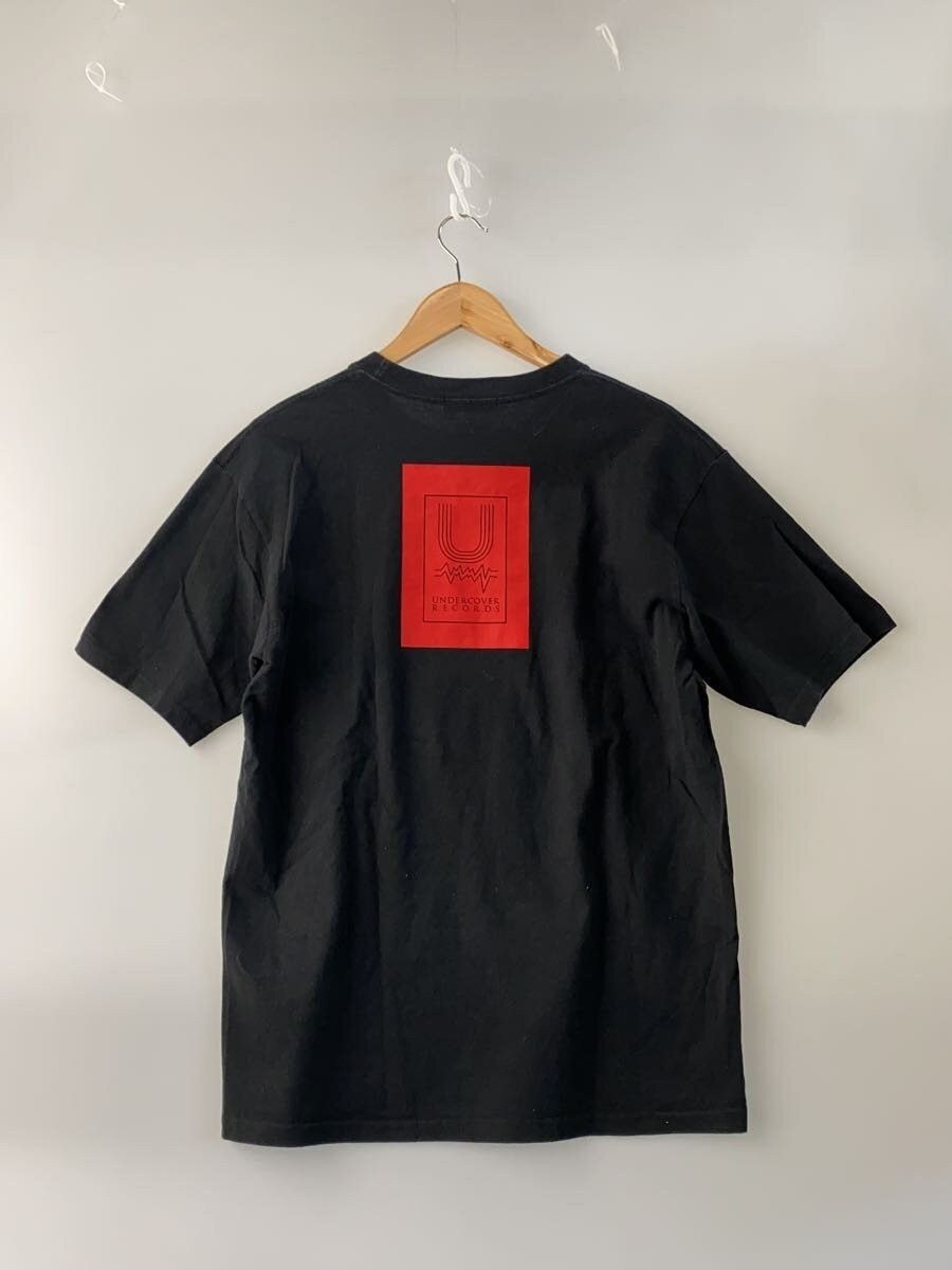 Undercover MARS89 The Droogs Tee Size US L / EU 52-54 / 3 - 2 Thumbnail