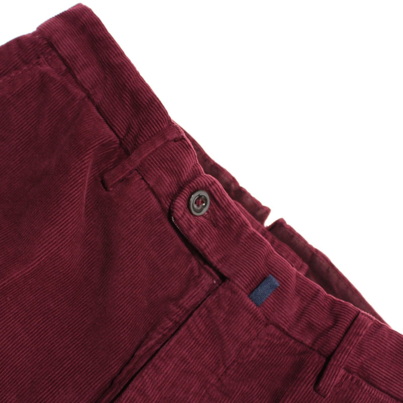 INCOTEX New with tags Chino Size 28 US In Red