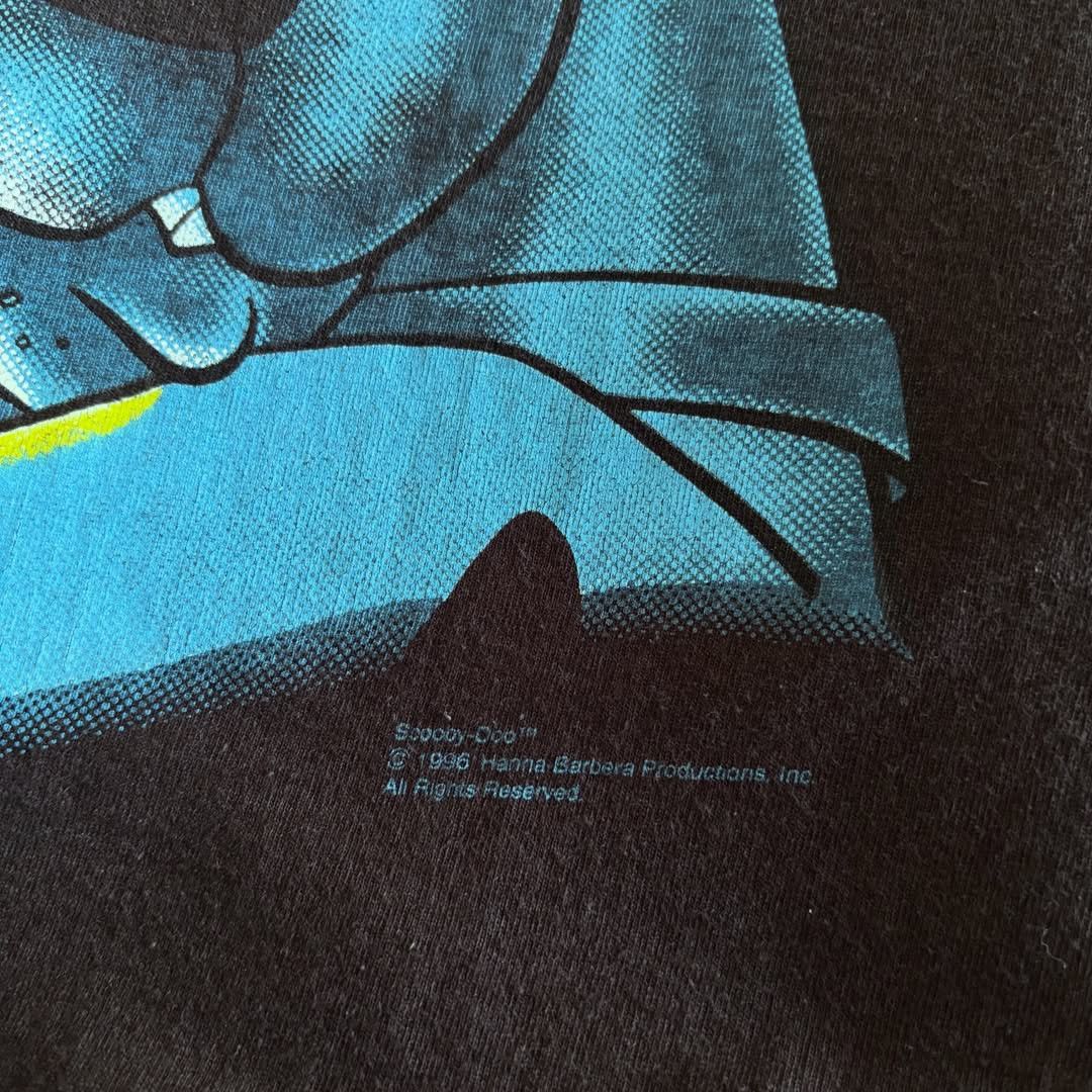 Cartoon Network Vintage Scooby-Doo ©1996’s 👻✨ Size US L / EU 52-54 / 3 - 5 Thumbnail