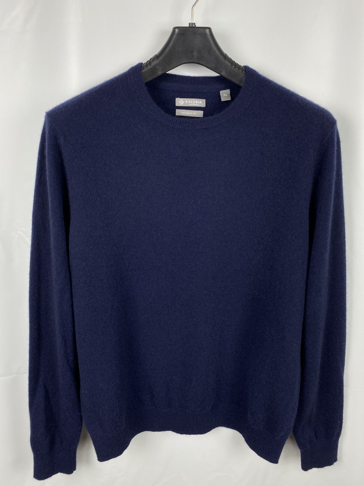 Other Galeria Men Cashmere Sweater Soft size XL Size US XL / EU 56 / 4 - 1 Thumbnail
