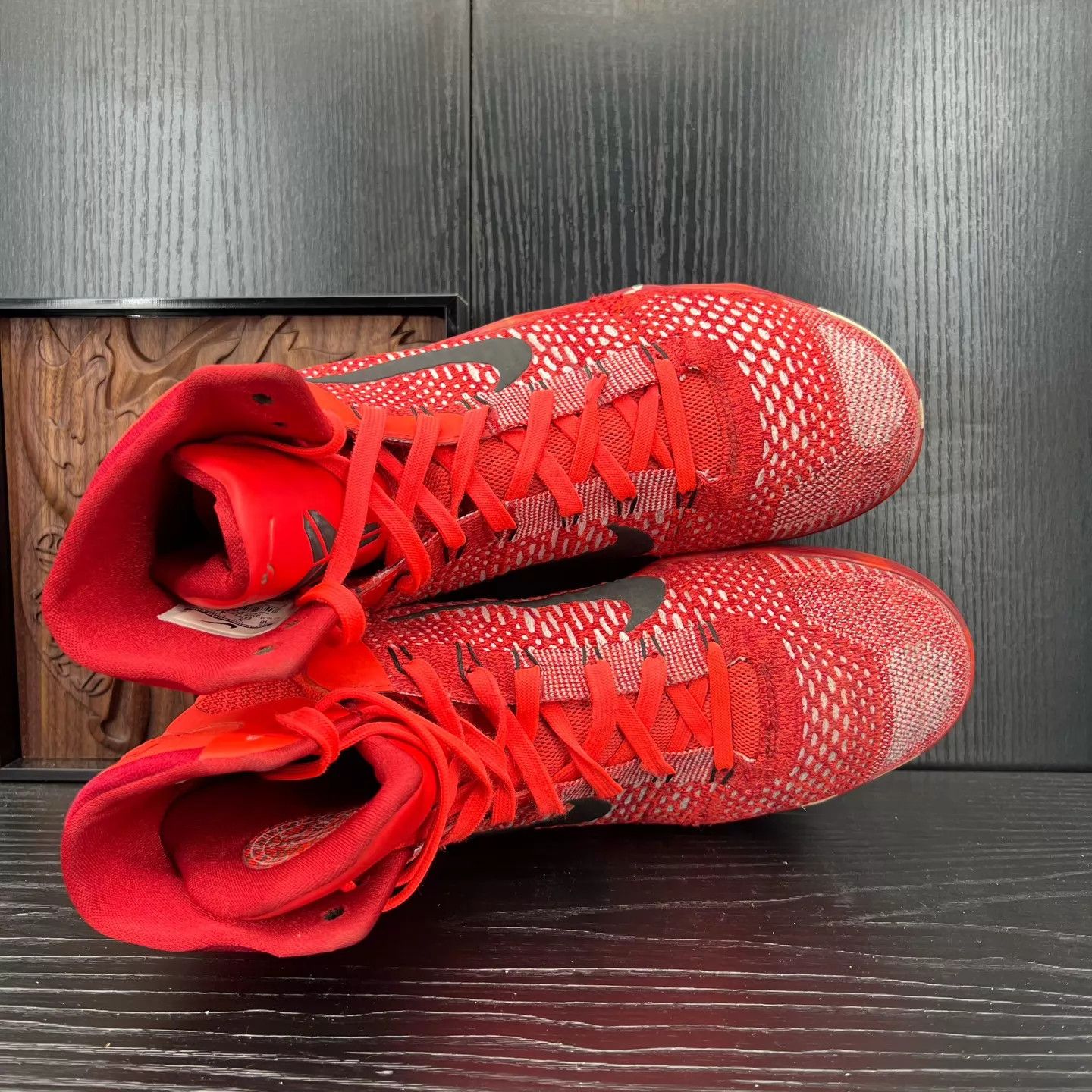 Nike ZK9 44 worn a few times like new Size US 11 / EU 44 - 6 Thumbnail
