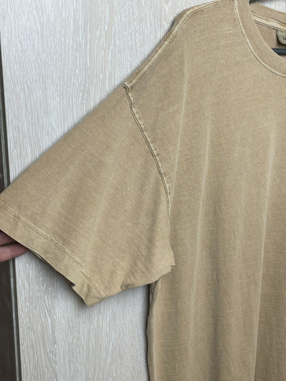 Carhartt Wip Vintage Carhartt WIP T-shirt Size US L / EU 52-54 / 3 - 4 Thumbnail