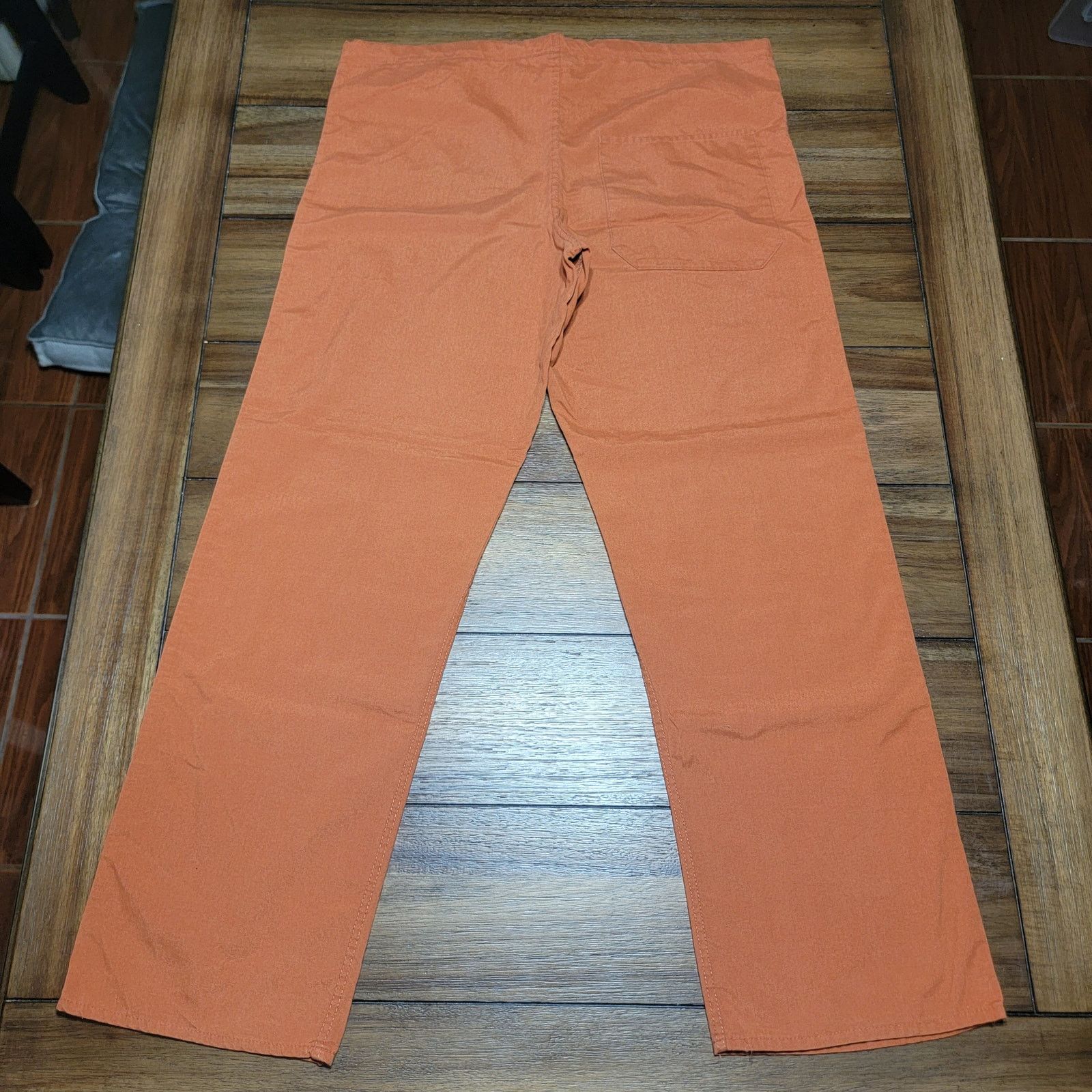 Other 2 Pc Texas Longhorns Scrub Set (Gelscrubs) - Size Small Size S / US 4 / IT 40 - 4 Thumbnail