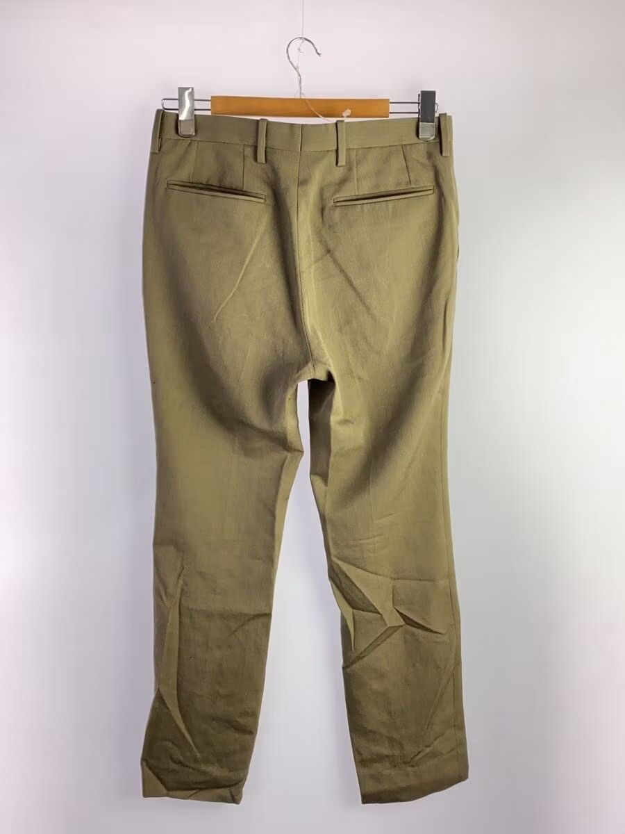 Auralee AW18 Wool Pants Size US 32 / EU 48 - 2 Thumbnail