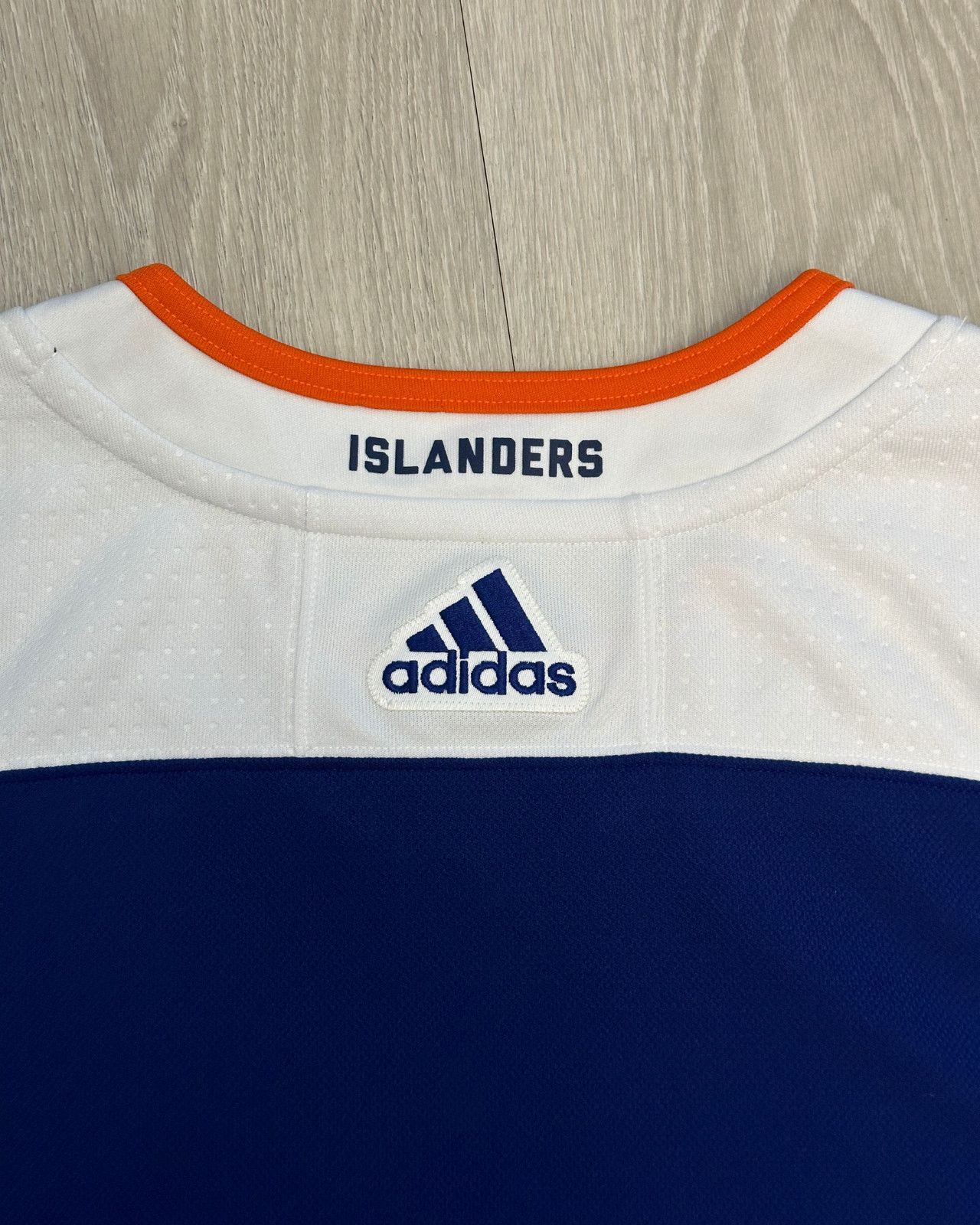 Adidas Adidas New York Islanders NHL Hockey Jersey Size 50 / Medium Size US M / EU 48-50 / 2 - 4 Thumbnail