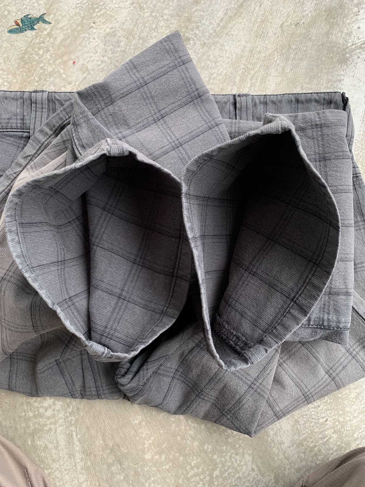 Designer × Wrangler Casual Pants By Wrangler Size US 33 - 16 Thumbnail