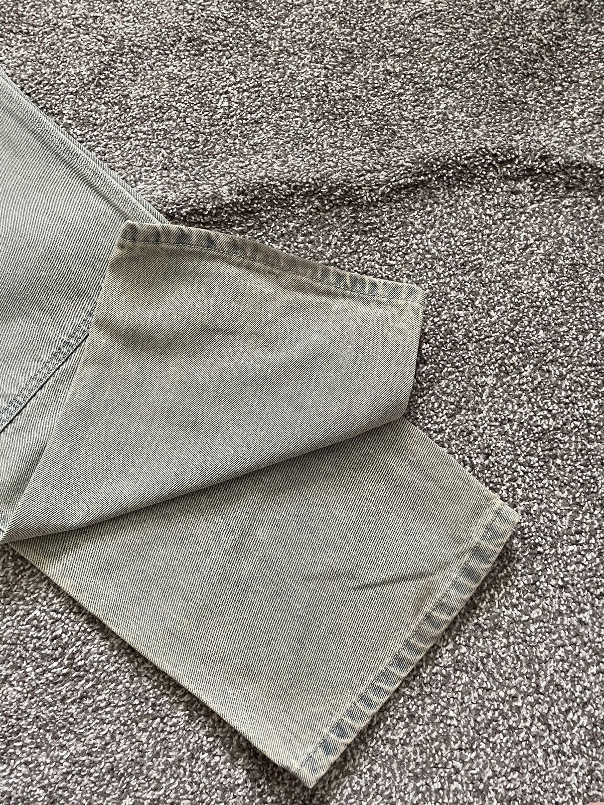 Fuck The Population FTP Carpenter Pants (32) Size US 32 / EU 48 - 10 Thumbnail