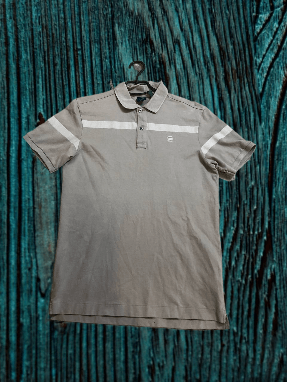 G-Star G-Star streetwear polo Size US M / EU 48-50 / 2 - 1 Thumbnail