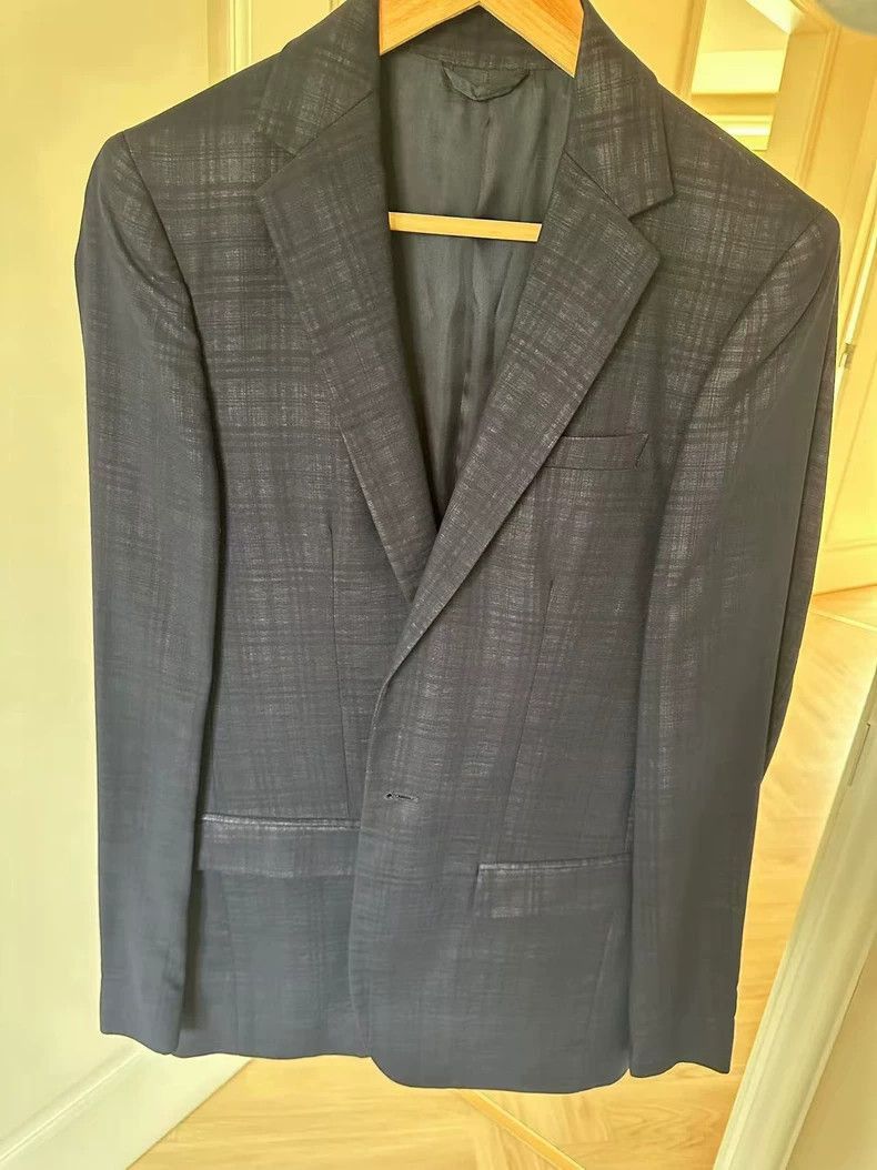 Raf Simons Raf simons Western-style clothes-2506 Size US M / EU 48-50 / 2 - 2 Thumbnail