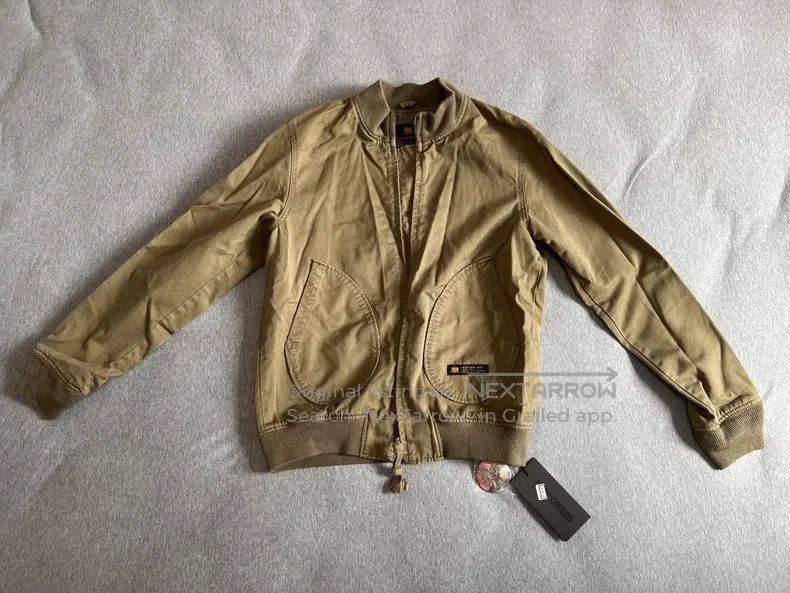 Neighborhood Neighborhood Work Short Jacket Size US M / EU 48-50 / 2 - 1 Thumbnail