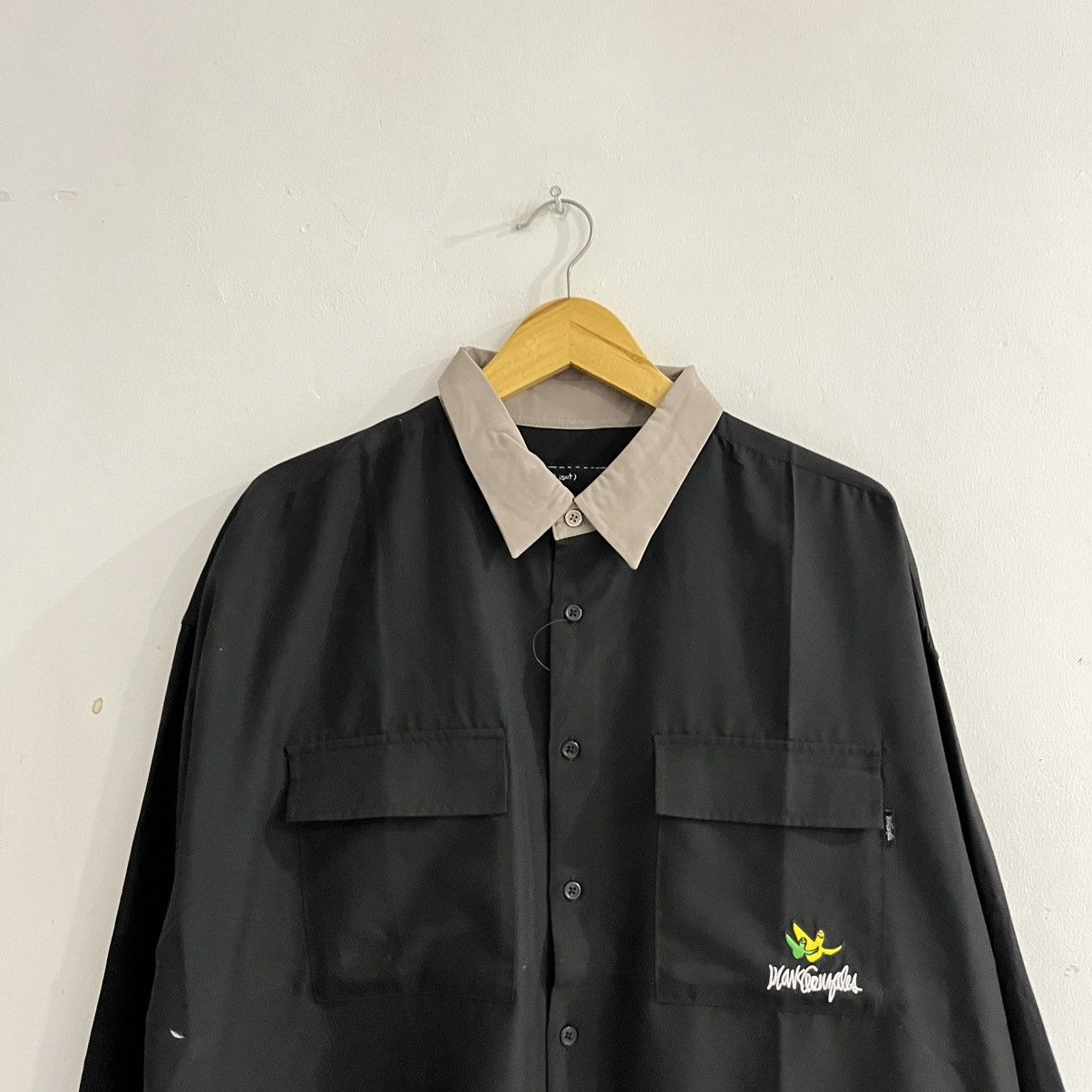 Other Mark Gonzales - Graphic Shirt Size US XL / EU 56 / 4 - 2 Thumbnail
