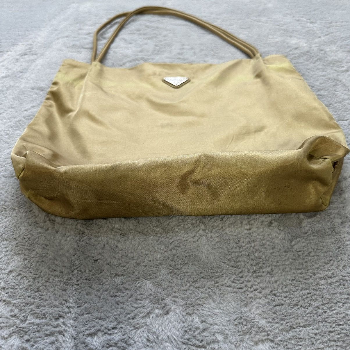 Prada Prada tote bag Size ONE SIZE - 5 Thumbnail