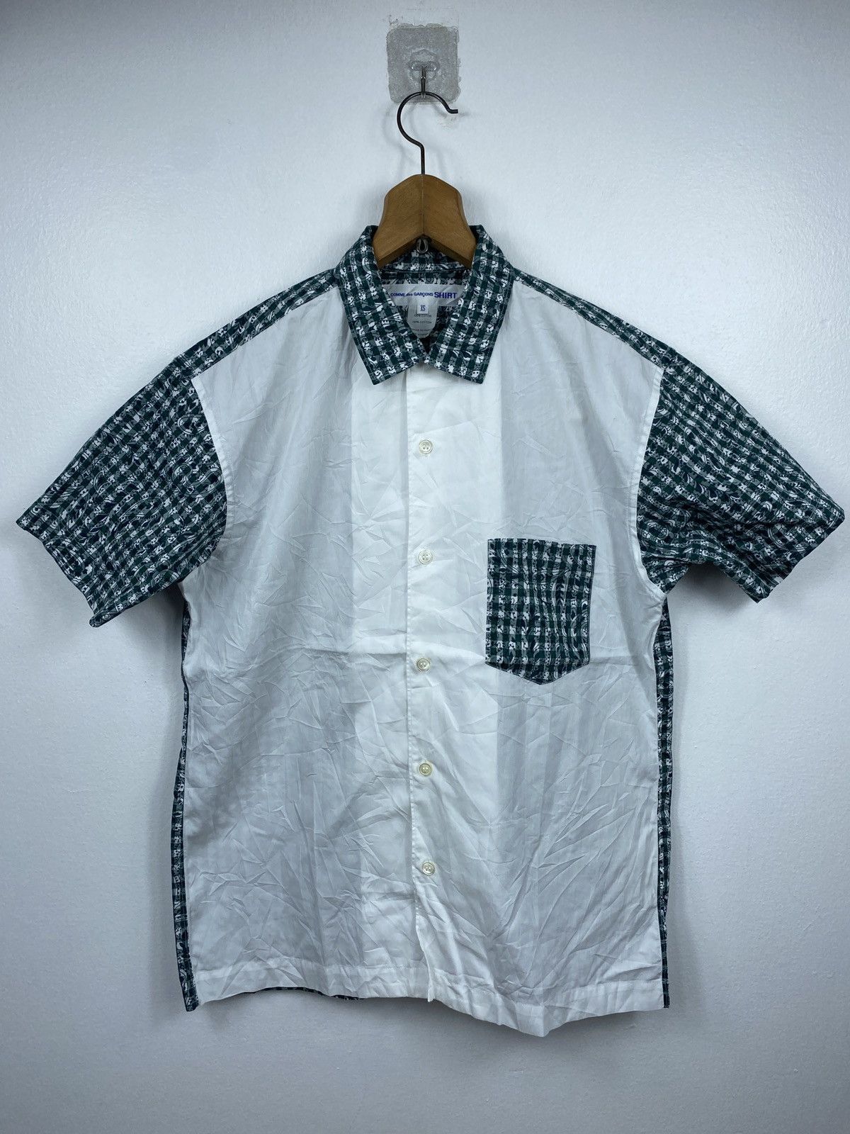Comme des Garcons × Japanese Brand Comme des garçon Size US XS / EU 42 / 0 - 1 Thumbnail