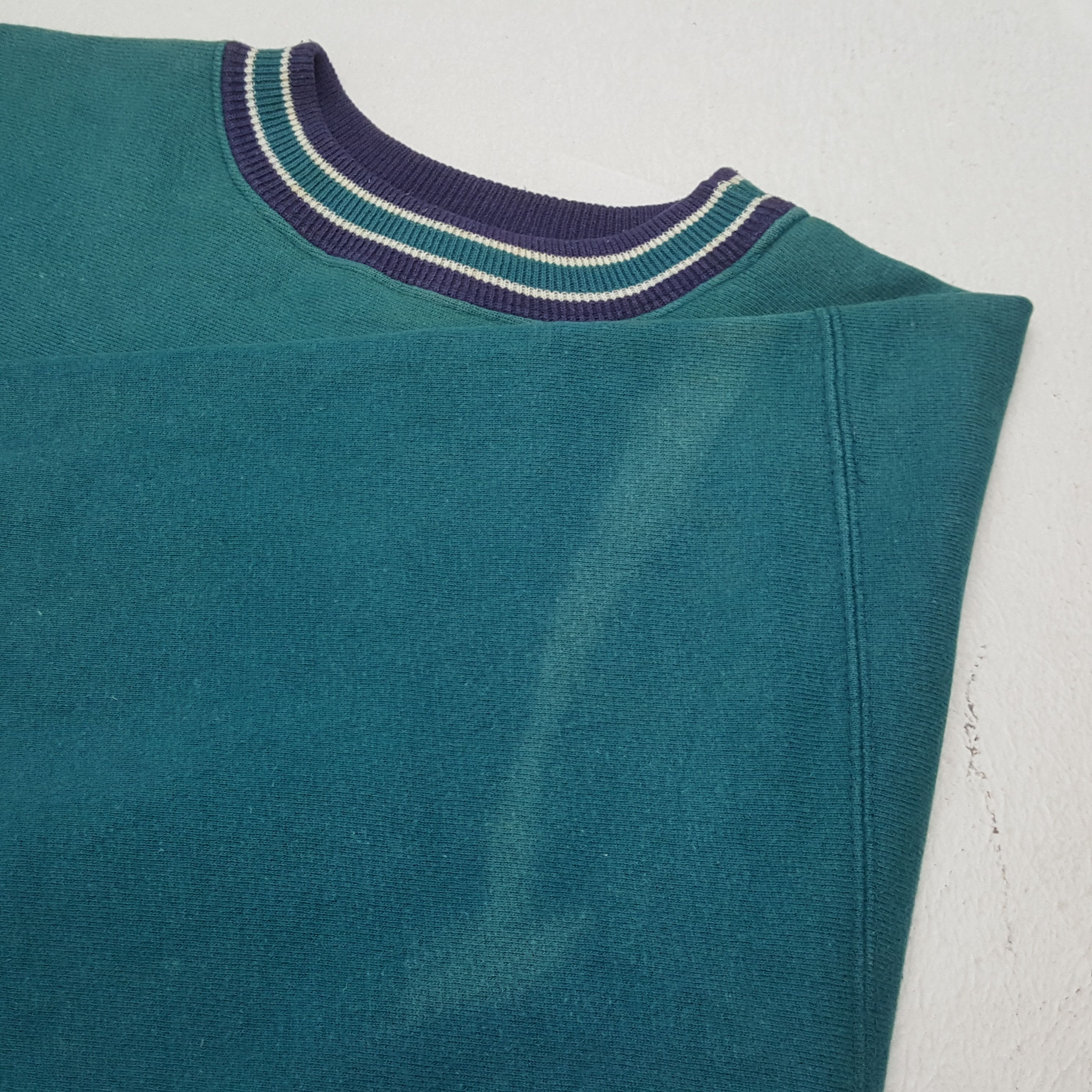 Champion Champion Streetwear Style Sweatshirt RR24 Size US M / EU 48-50 / 2 - 8 Thumbnail