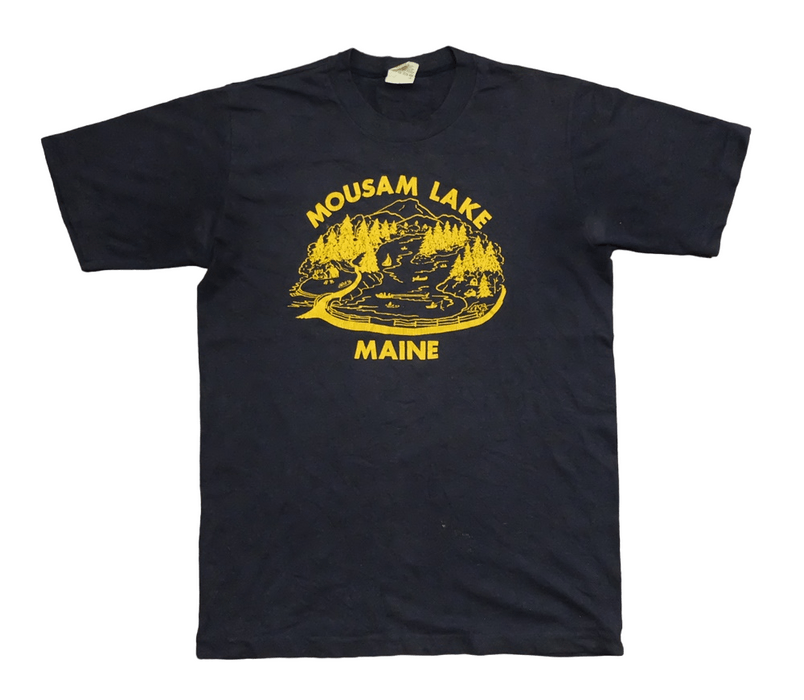 Vintage Vintage Mousam Lake Grailed