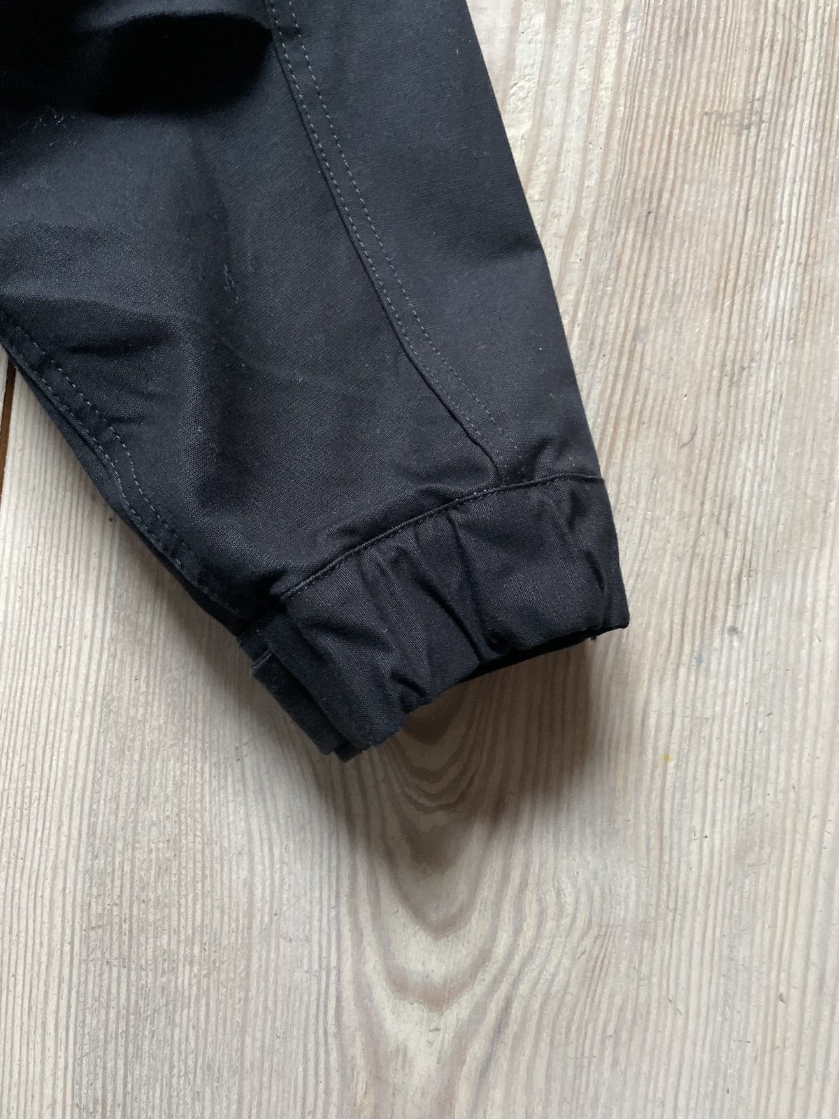 Snow Peak TAKIBI canvas coat/parka Size US M / EU 48-50 / 2 - 5 Thumbnail