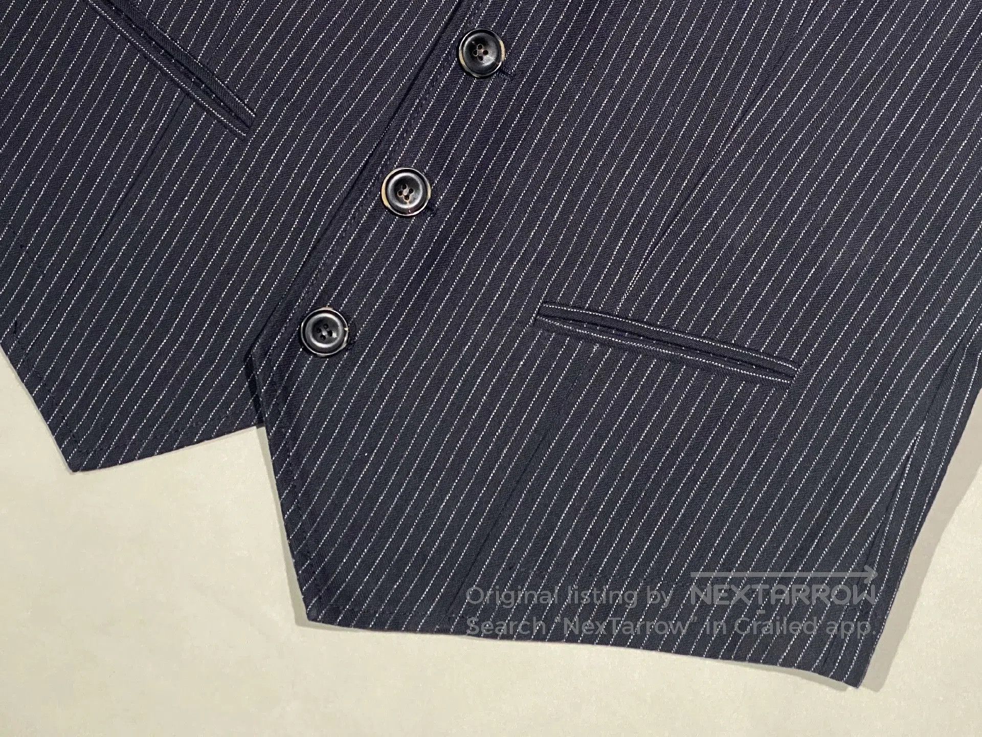 HANSEN Garments HANSEN Blue. Size US M / EU 48-50 / 2 - 4 Thumbnail