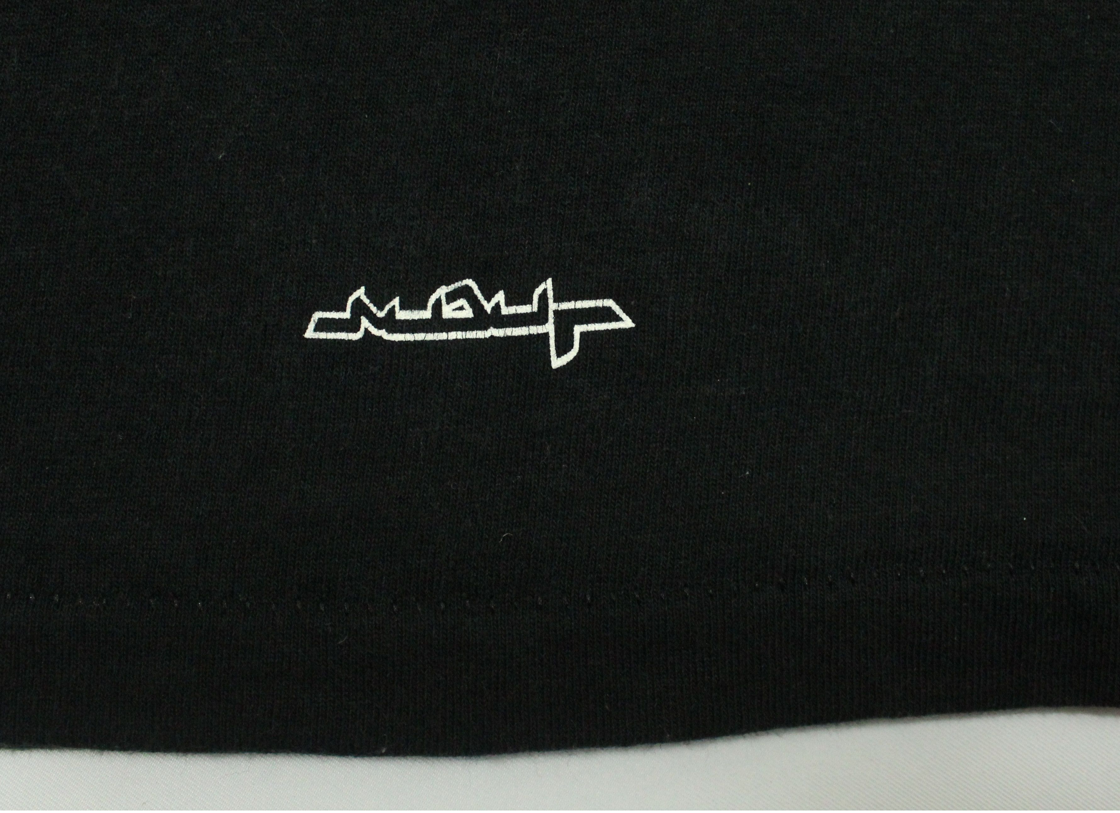 Wtaps Vintage WTAPS T Shirt Size US L / EU 52-54 / 3 - 10 Thumbnail