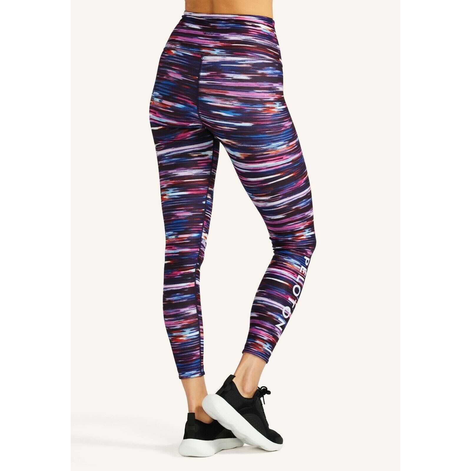 Peloton Peloton Melody High Waist Leggings Women’s S Activewear NWT Size 24" / US 00 / IT 34 - 3 Thumbnail