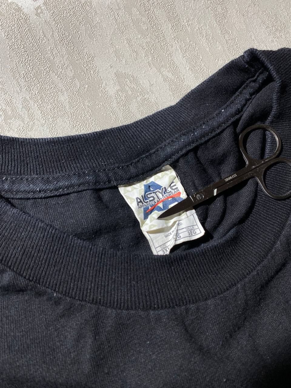 Designer × Other Vintage Tommy Vercetti Bodycount Tee 3XL Size US XXL / EU 58 / 5 - 7 Thumbnail