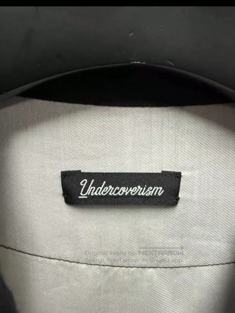 Undercover Undercover Neoboy jacket Size US M / EU 48-50 / 2 - 4 Thumbnail