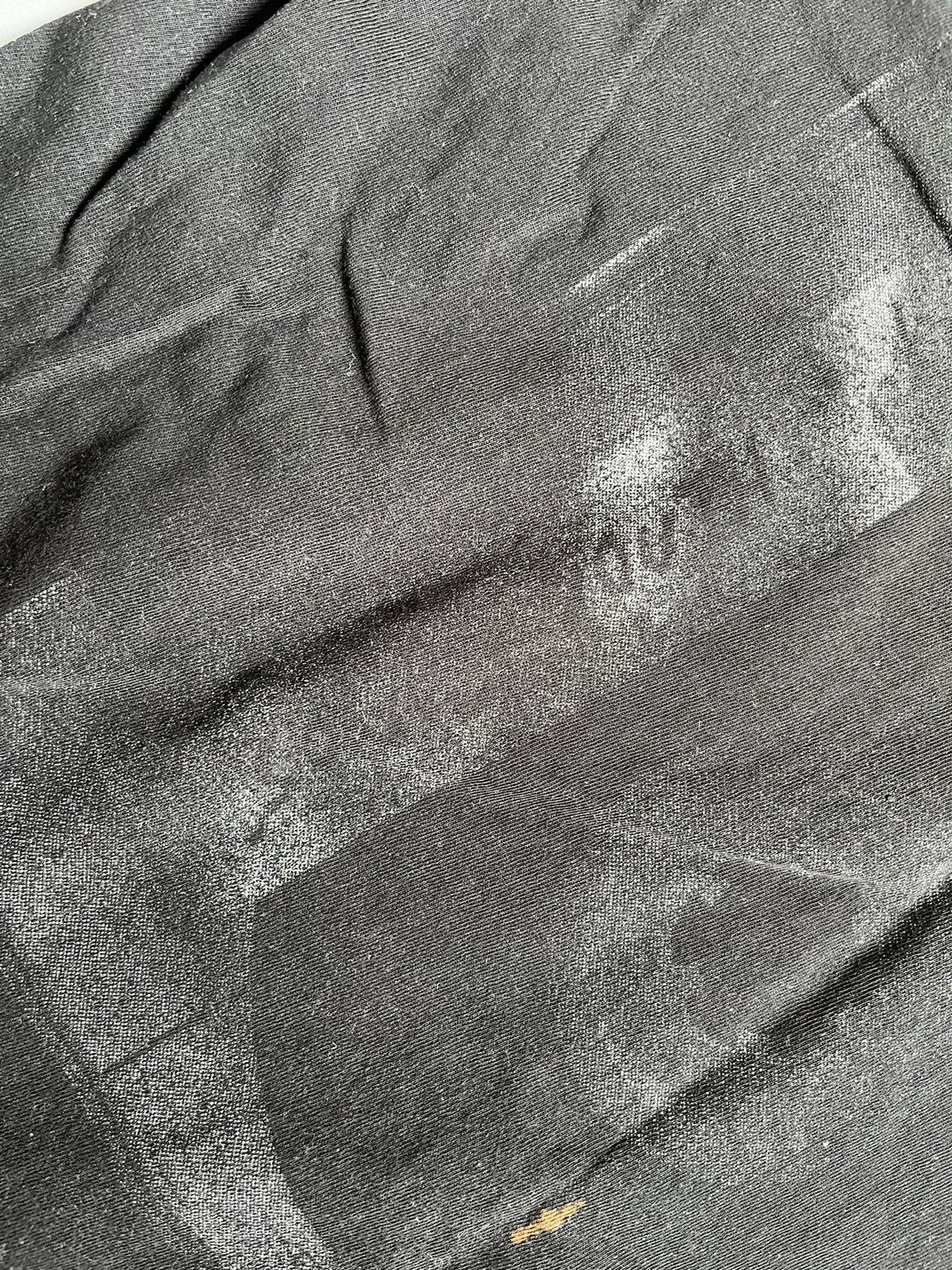 Other SONIC YOUTH Cassette Tape Black Faded Printed T-shirt Size US M / EU 48-50 / 2 - 6 Thumbnail