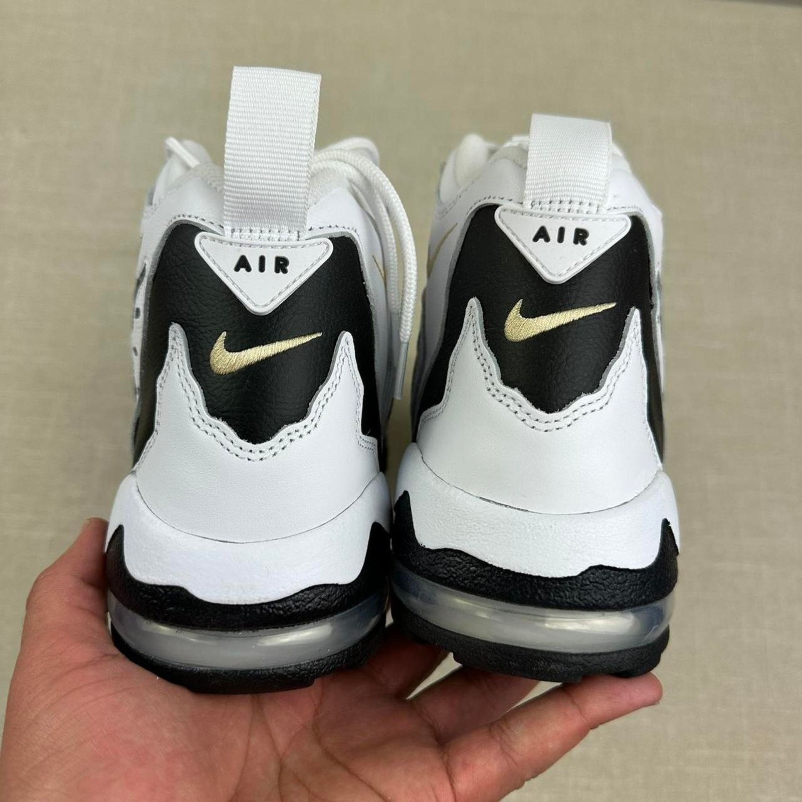Nike Nike Air DT Max 96 "Colorado Away" Men 9.5 Size US 9.5 / EU 42-43 - 5 Thumbnail