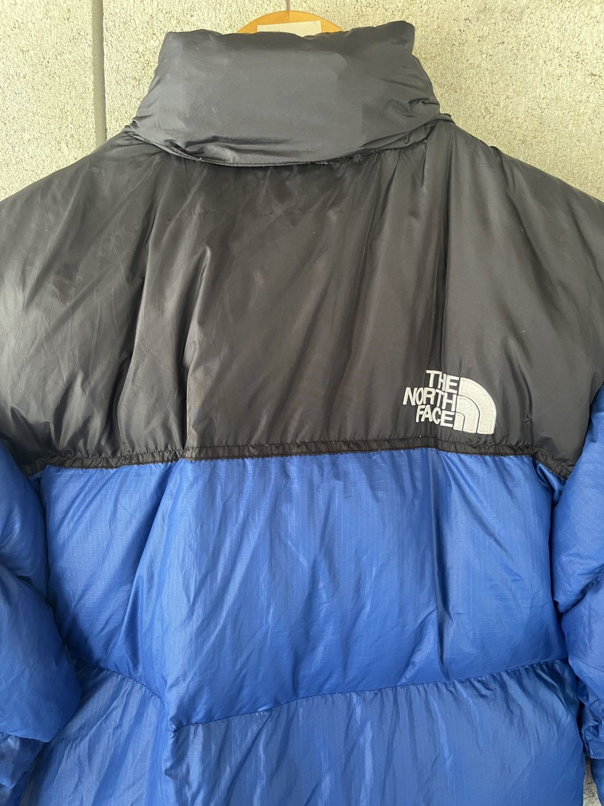 The North Face × Vintage The north face Down jacket 700 Size US S / EU 44-46 / 1 - 8 Thumbnail