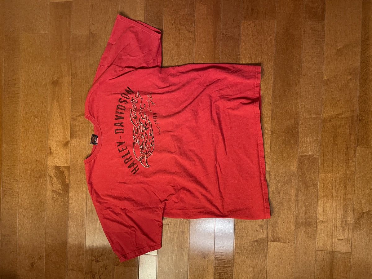 Harley Davidson 2011 Harley Size US XXL / EU 58 / 5 - 1 Thumbnail