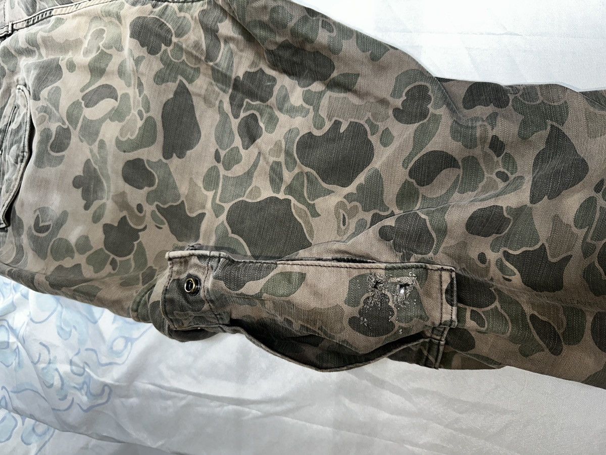 Levi's Levis’s Premium Size US 33 - 3 Thumbnail