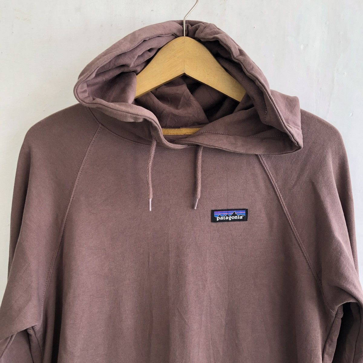 Patagonia PATAGONIA CATTON HOODIE BROWN Size US S / EU 44-46 / 1 - 2 Thumbnail