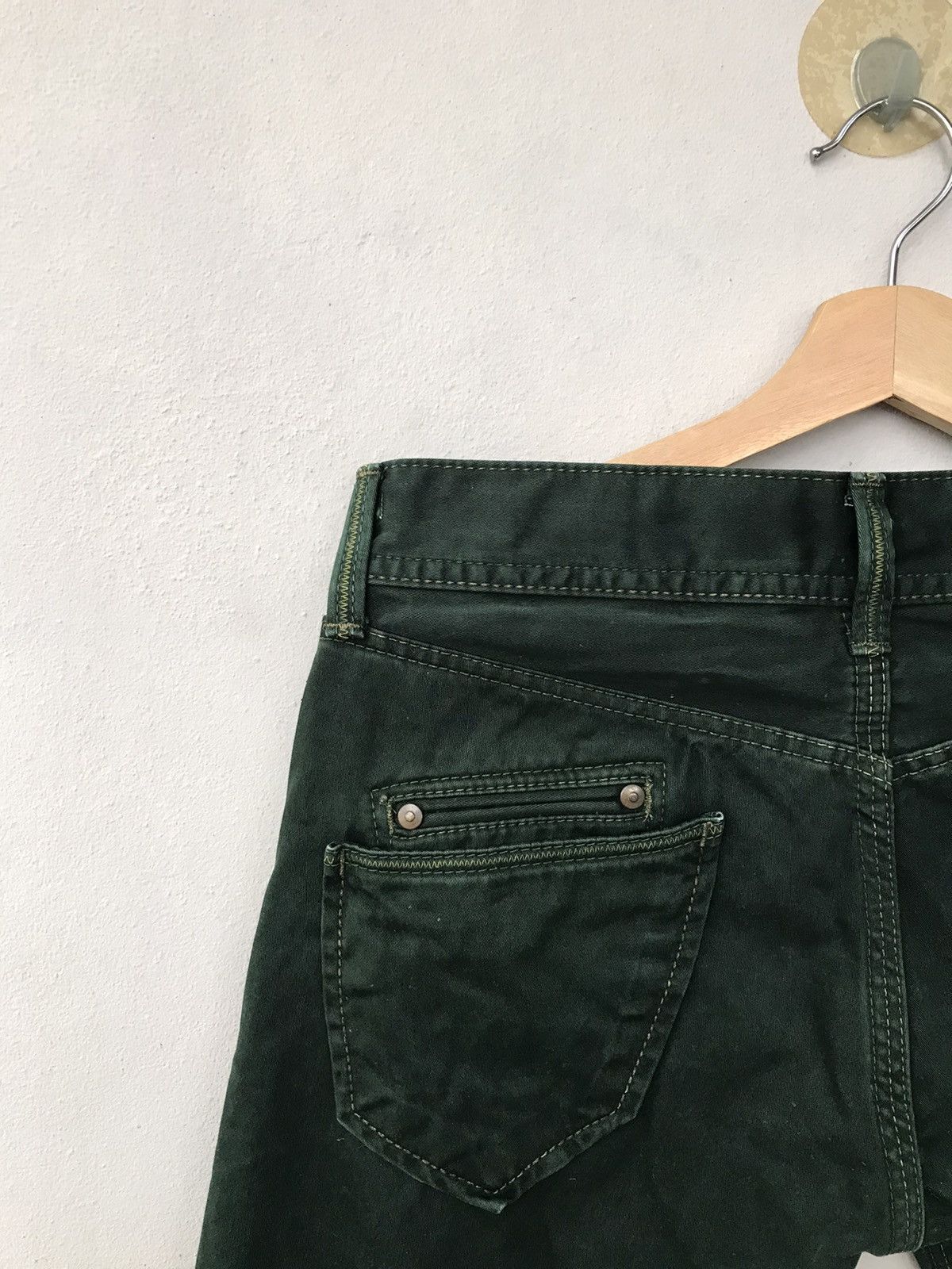 Vintage Vintage Spellbound Pants Size US 30 / EU 46 - 6 Thumbnail