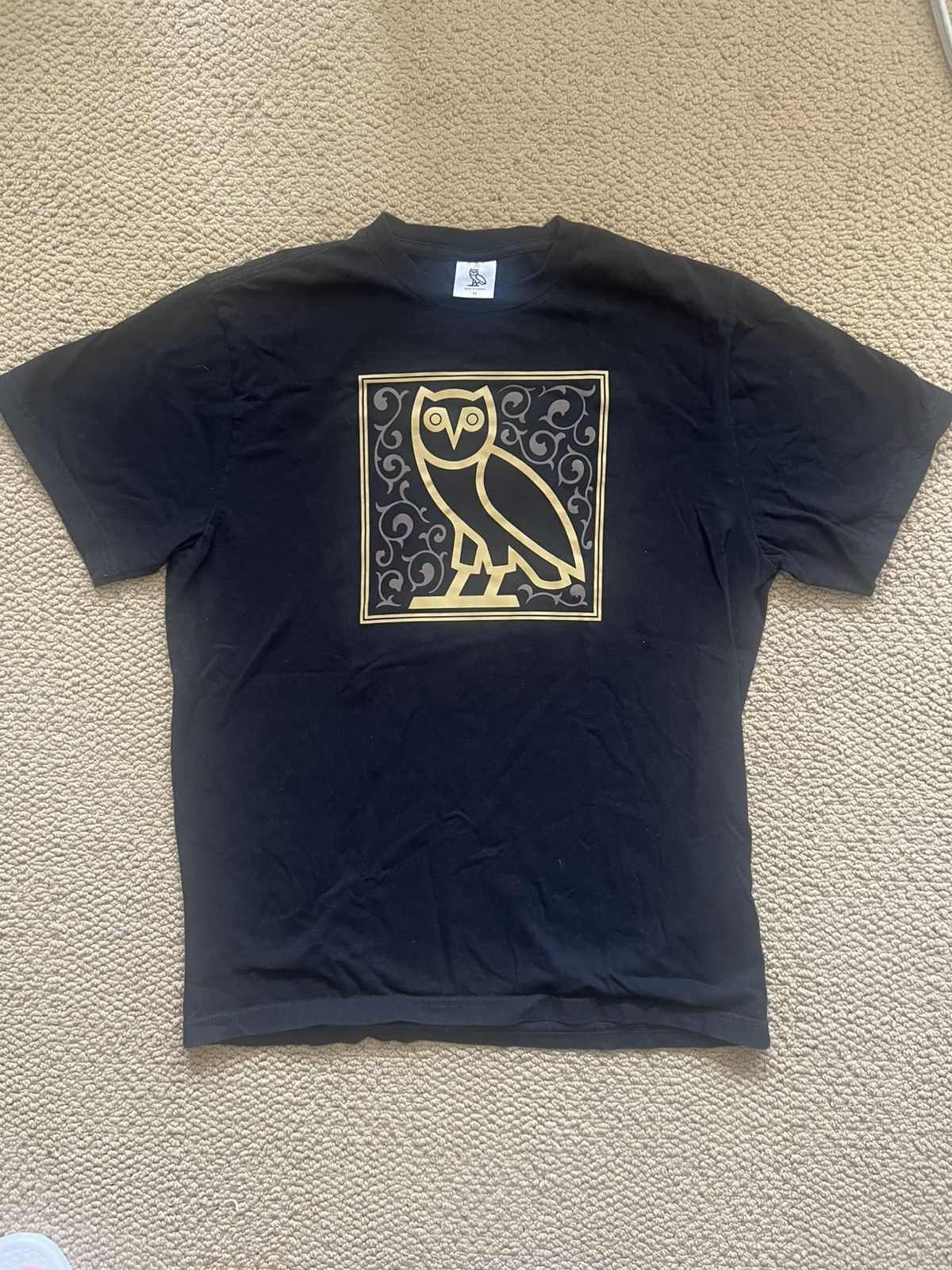Drake × October's Very Own × Vintage OVO Calligraphy Arabic Tee Size Medium Size US M / EU 48-50 / 2 - 1 Thumbnail