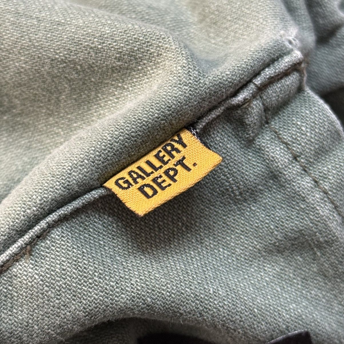 Gallery Dept. Gallery Dept. Zuma OG version Logo Shorts Size US 34 / EU 50 - 16 Thumbnail