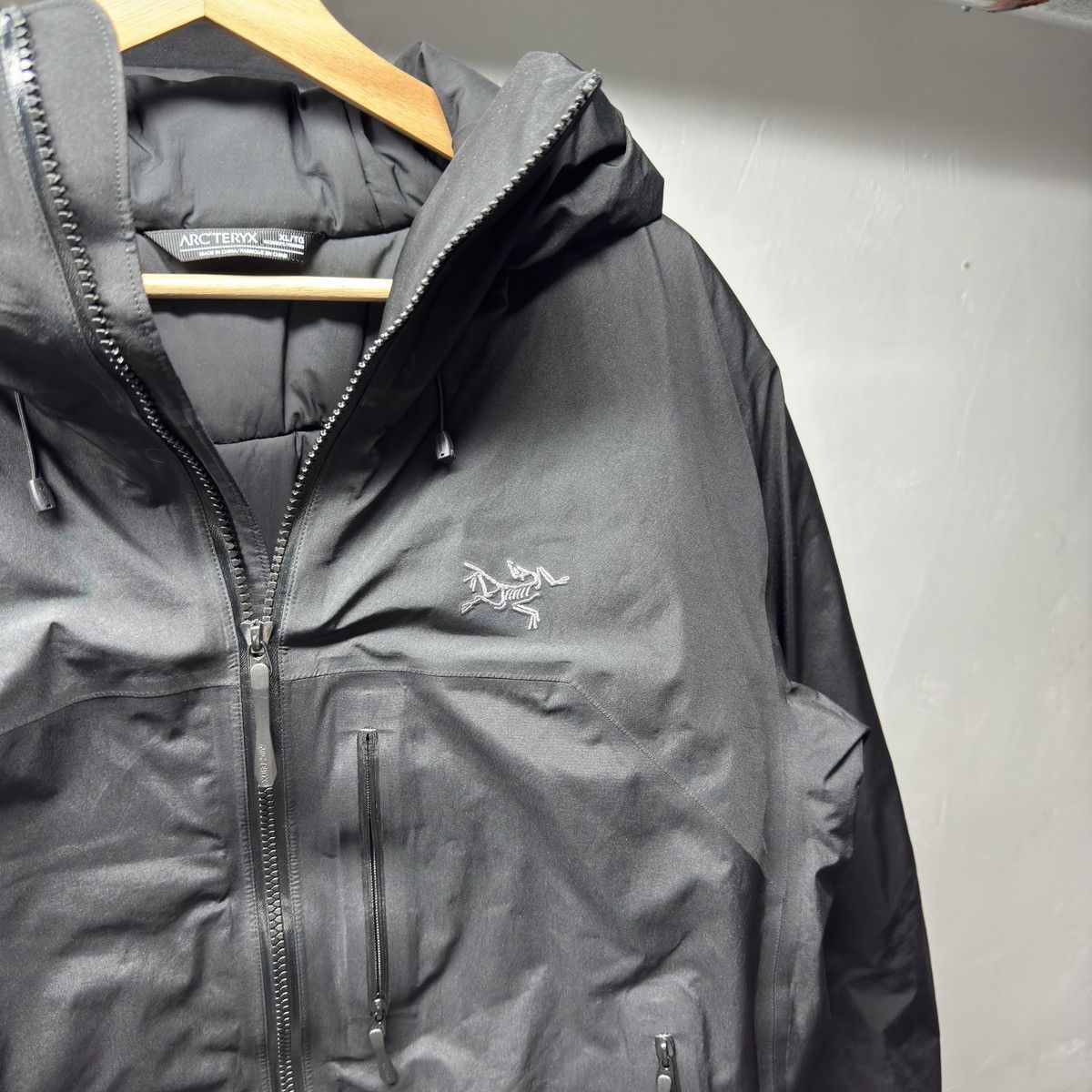 Arc'teryx Arc’teryx Beta Insulated Jacket Women's Size XL / US 12-14 / IT 48-50 - 5 Thumbnail