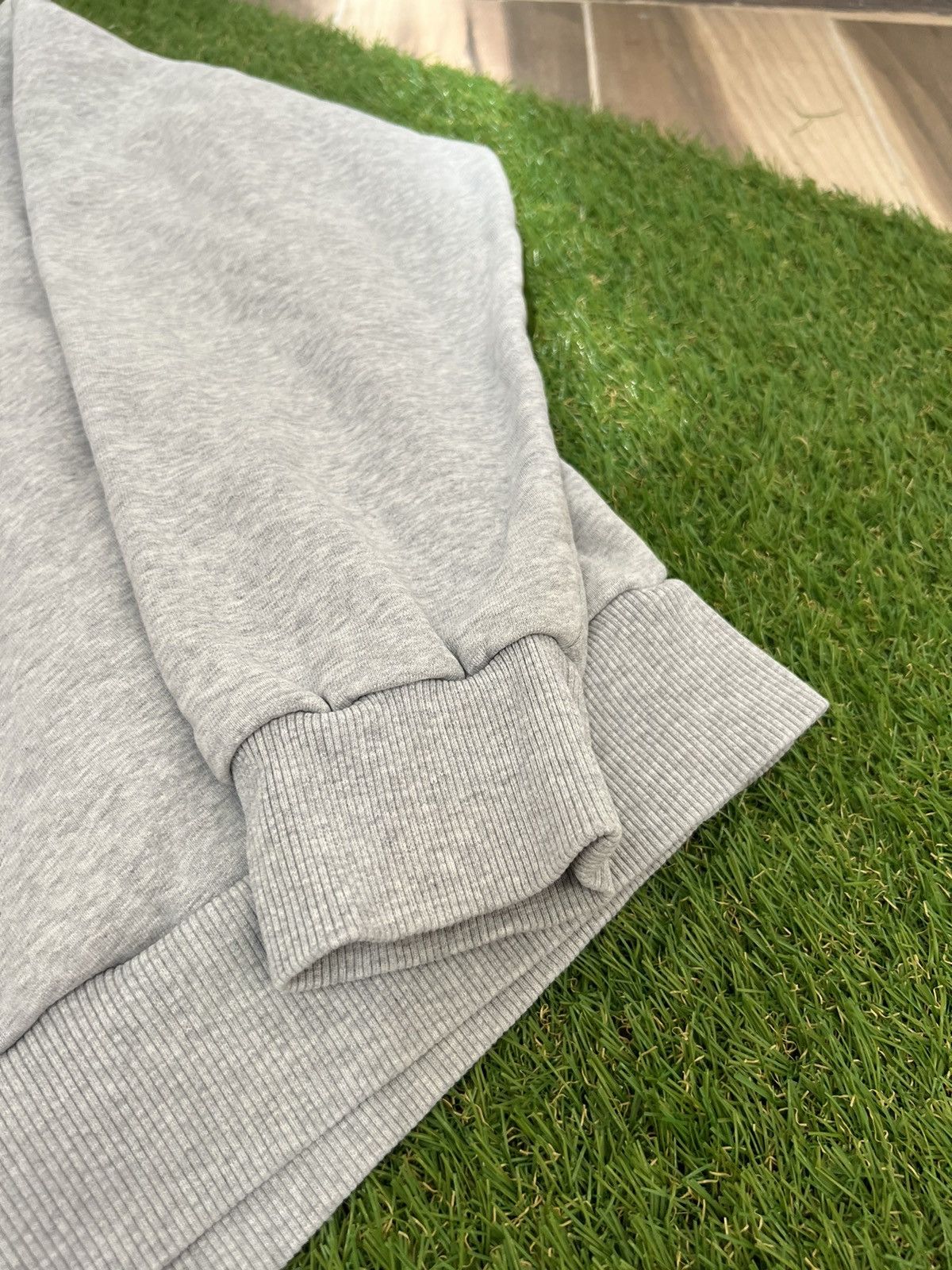 Pangaia Pangaia Recycled Essential Heavyweight Hoodie Size US S / EU 44-46 / 1 - 5 Thumbnail