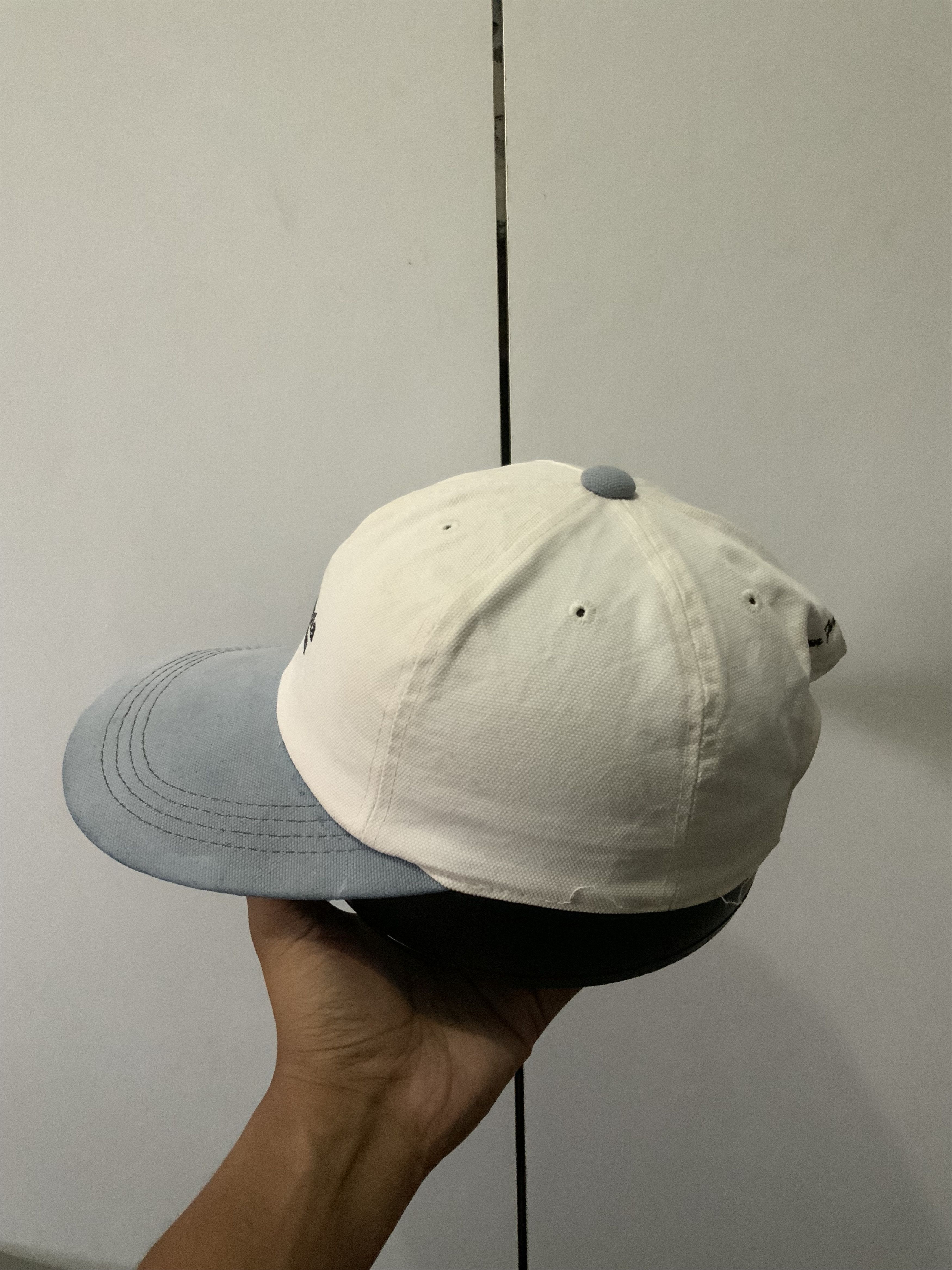Japanese Brand Formula Nippon Spellout Fade Hat Size ONE SIZE - 2 Thumbnail
