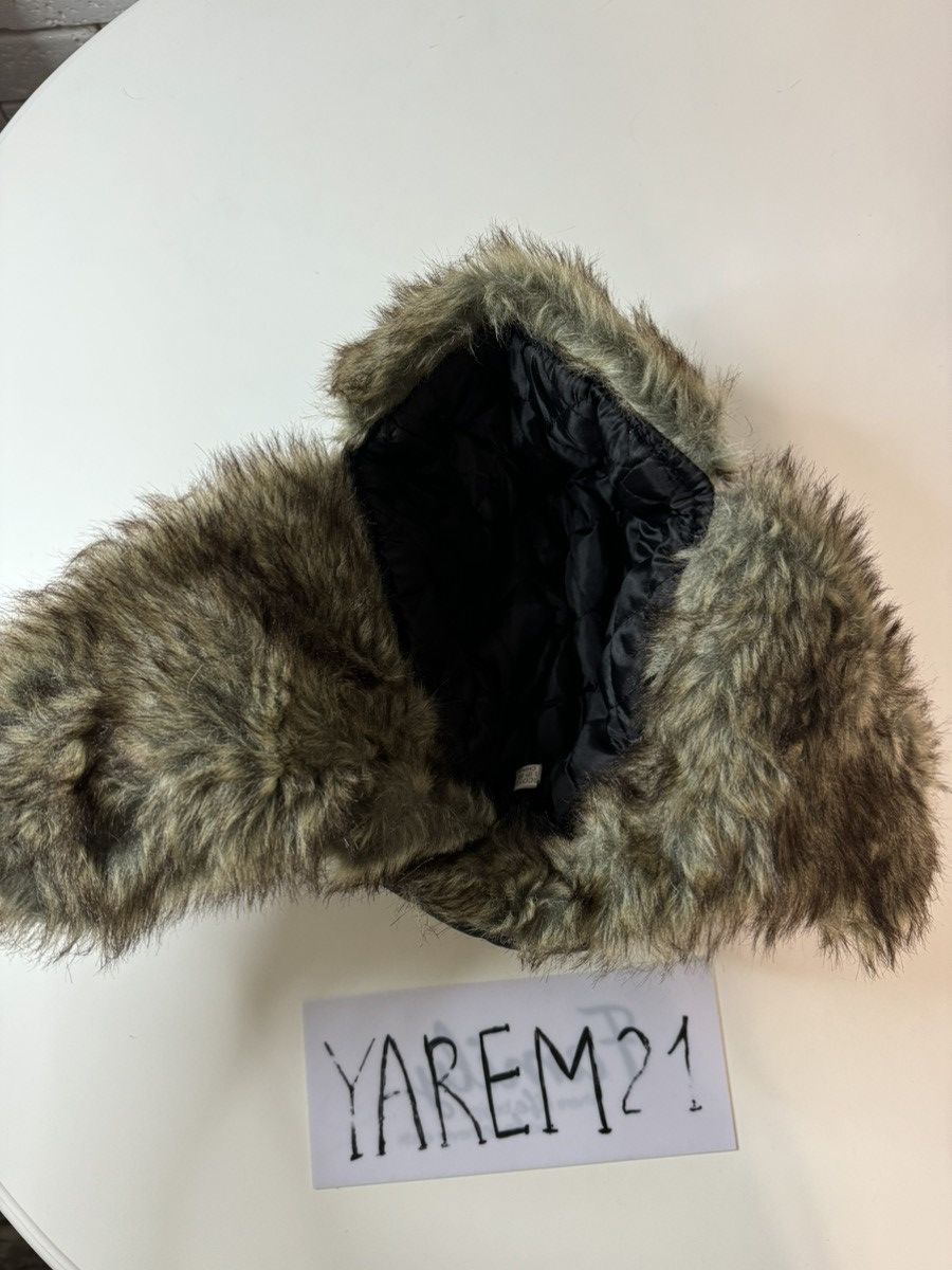Other Ushanka cap hat Size ONE SIZE - 4 Thumbnail