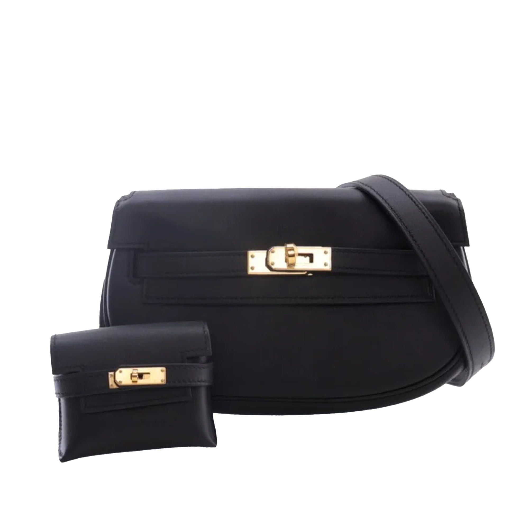 Hermes Swift Kelly Moove Size ONE SIZE - 1 Thumbnail