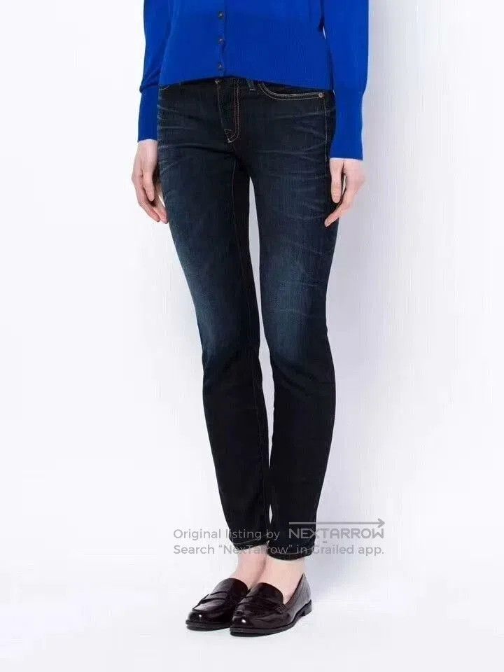 Vivienne Westwood Vivienne Westwood Saturn Jeans. Size 26" / US 2 / IT 38 - 2 Thumbnail